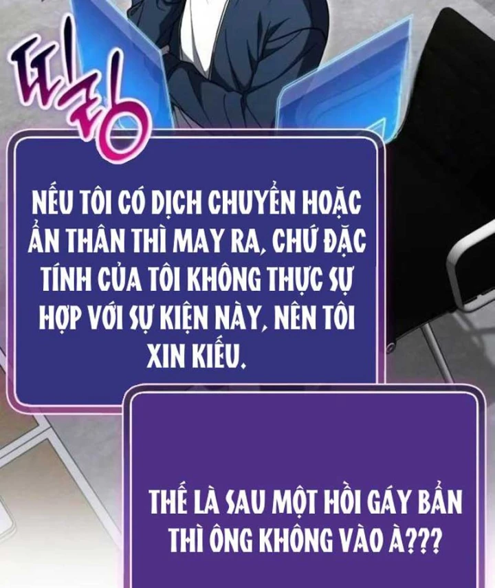Kẻ Out Trình Ngày Tận Thế Chapter 51 - 80