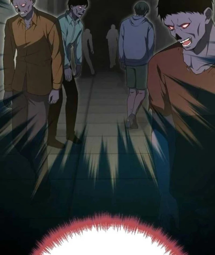 Kẻ Out Trình Ngày Tận Thế Chapter 51 - 117