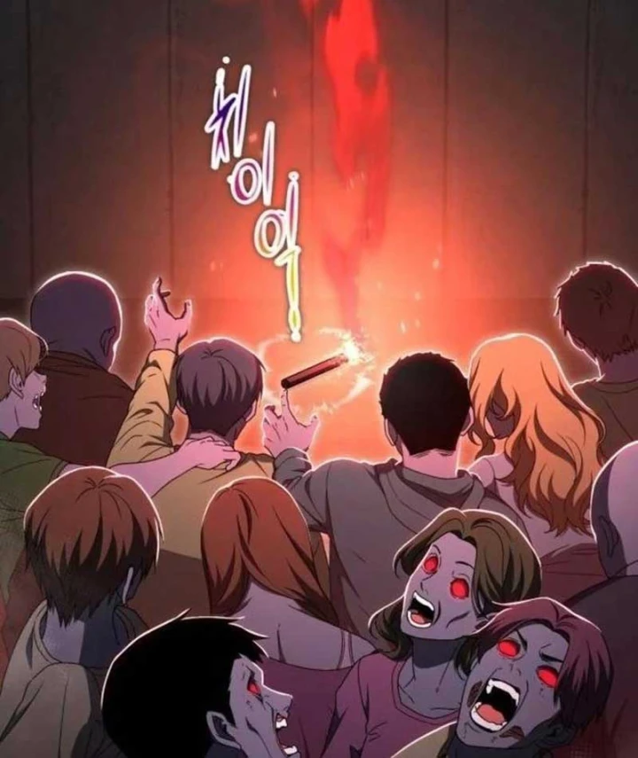 Kẻ Out Trình Ngày Tận Thế Chapter 51 - 151