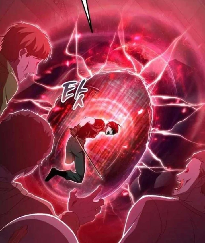 Kẻ Out Trình Ngày Tận Thế Chapter 51 - 158