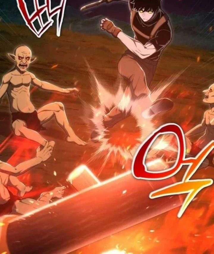 Kẻ Out Trình Ngày Tận Thế Chapter 51 - 172