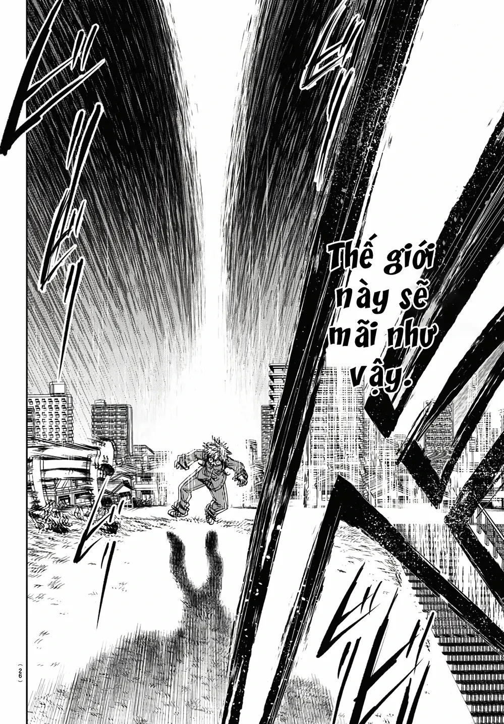 Ngọn Đồi Ước Mơ Wonderland Chapter 1 - 16