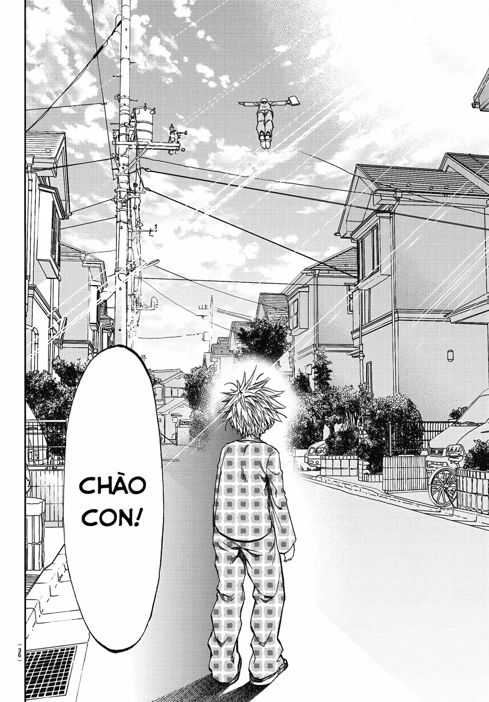 Ngọn Đồi Ước Mơ Wonderland Chapter 1 - 26