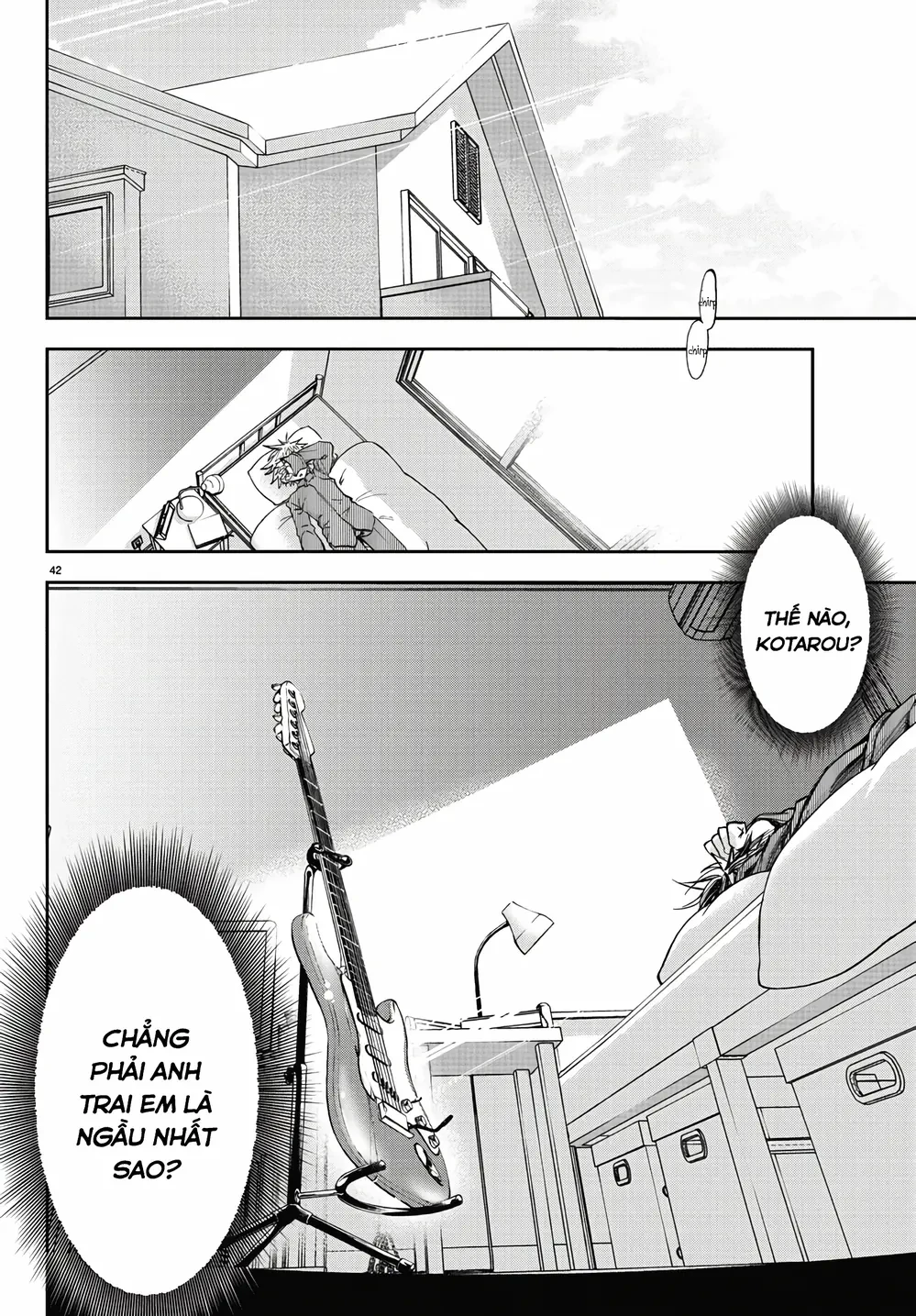 Ngọn Đồi Ước Mơ Wonderland Chapter 1 - 46