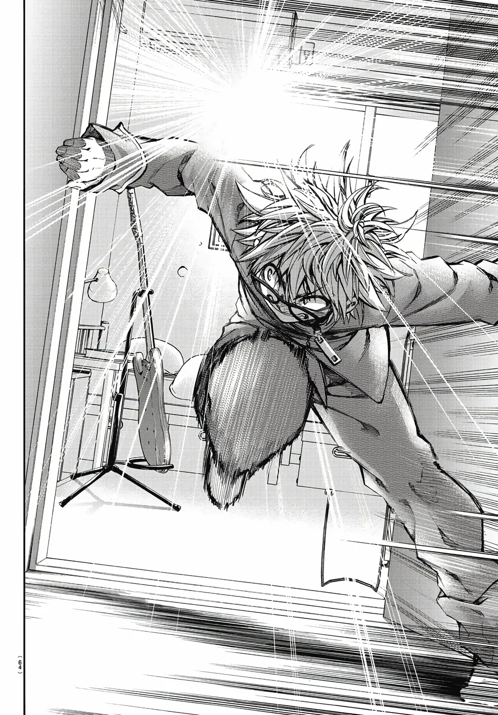 Ngọn Đồi Ước Mơ Wonderland Chapter 1 - 54