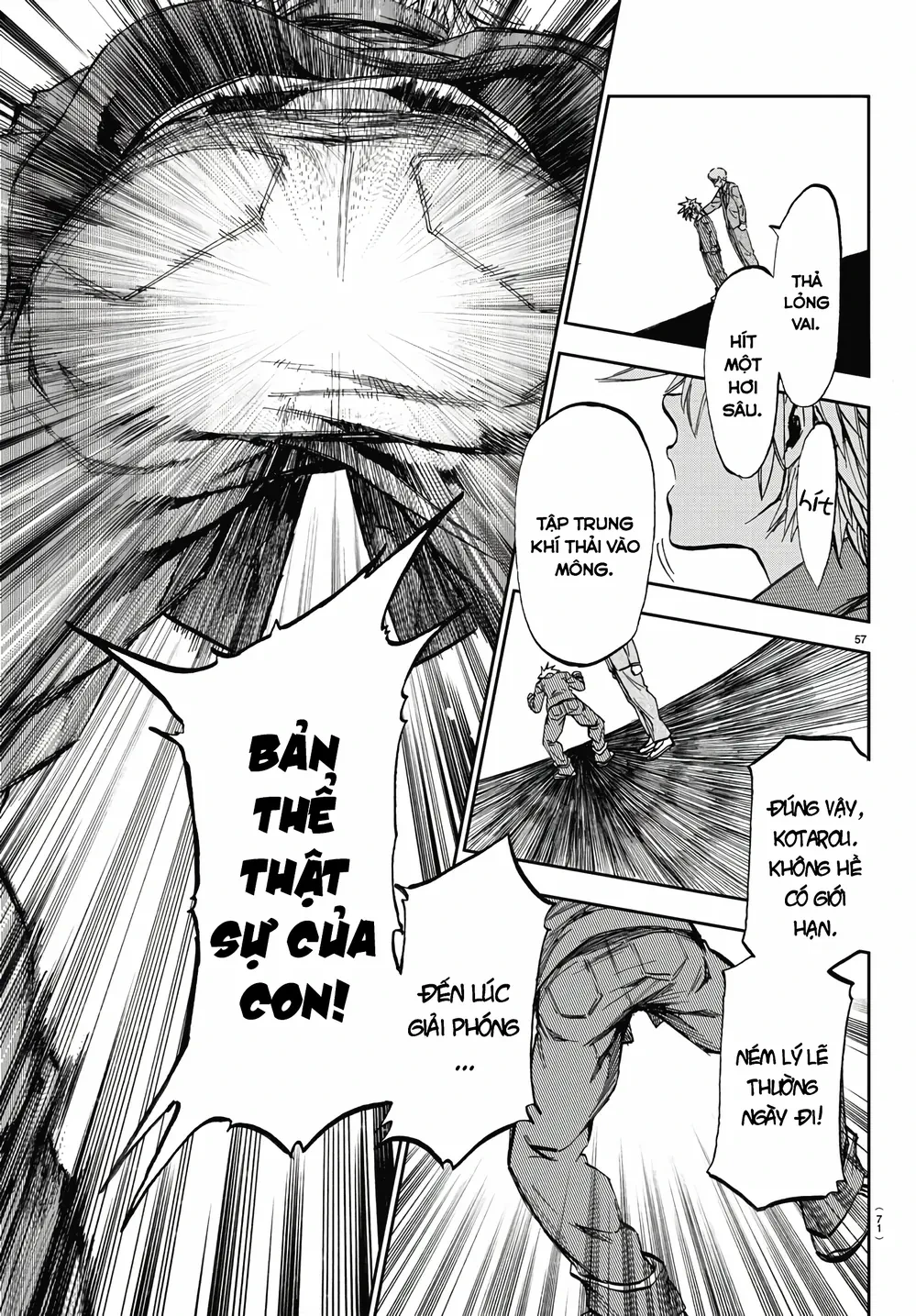 Ngọn Đồi Ước Mơ Wonderland Chapter 1 - 61