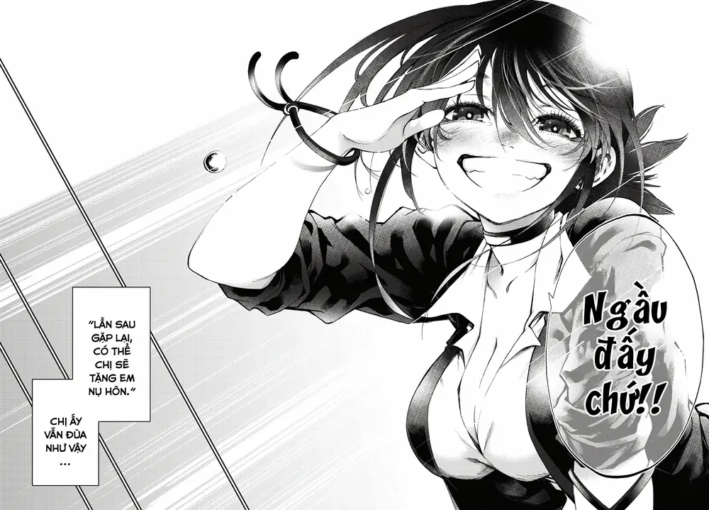 Ngọn Đồi Ước Mơ Wonderland Chapter 1 - 68