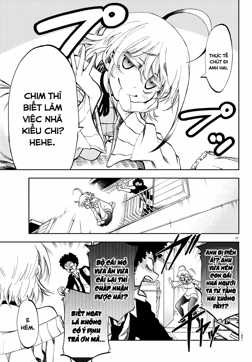 Ngọn Đồi Ước Mơ Wonderland Chapter 2 - 20