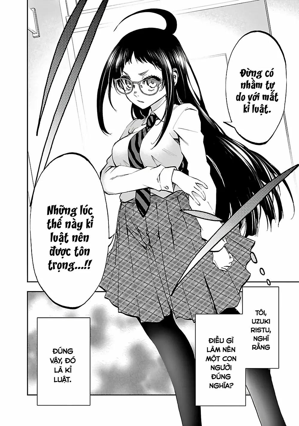 Ngọn Đồi Ước Mơ Wonderland Chapter 3 - 5