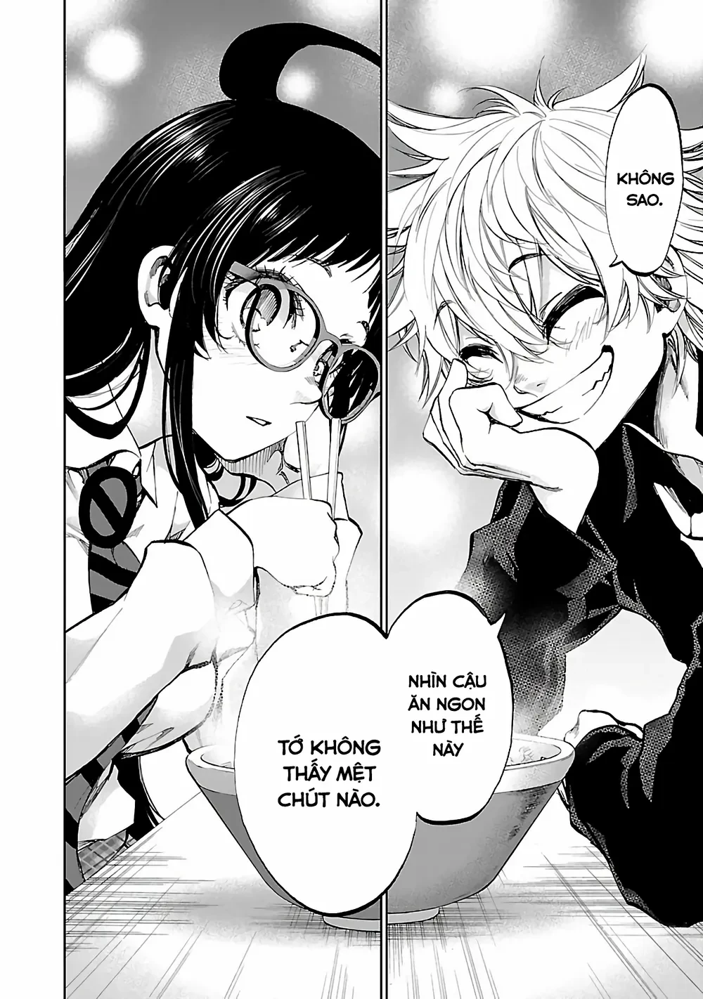 Ngọn Đồi Ước Mơ Wonderland Chapter 3 - 25