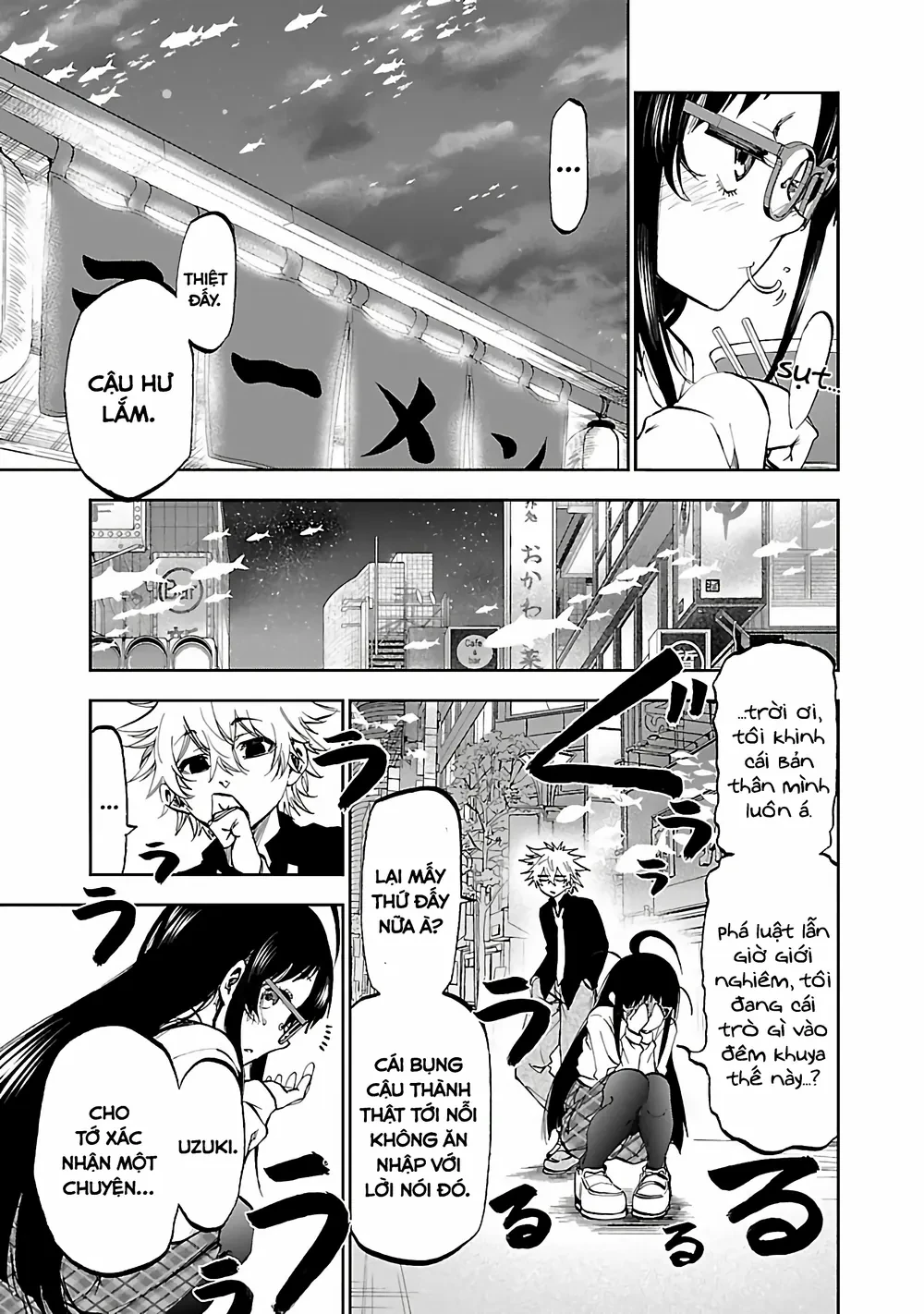 Ngọn Đồi Ước Mơ Wonderland Chapter 3 - 26