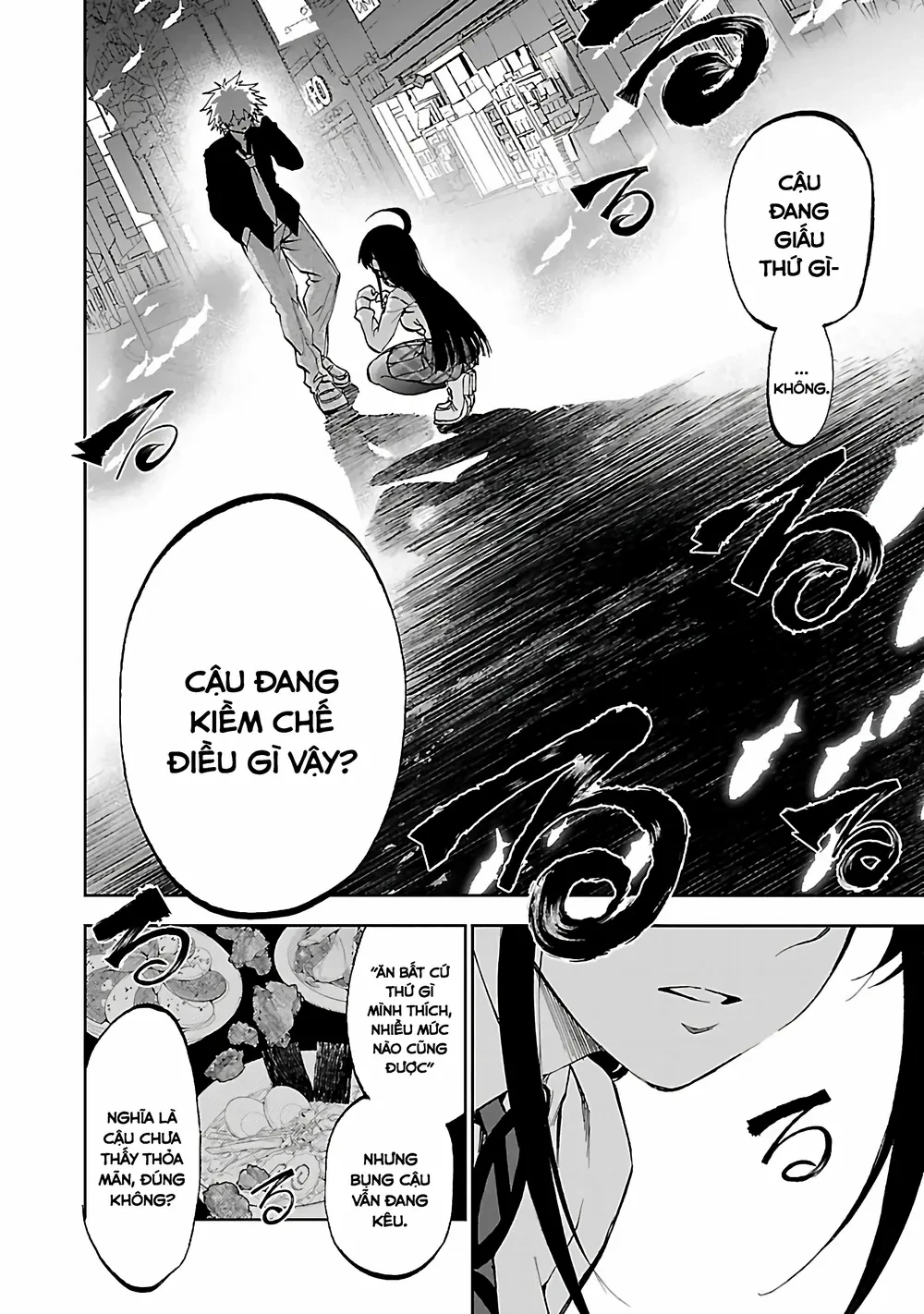 Ngọn Đồi Ước Mơ Wonderland Chapter 3 - 27