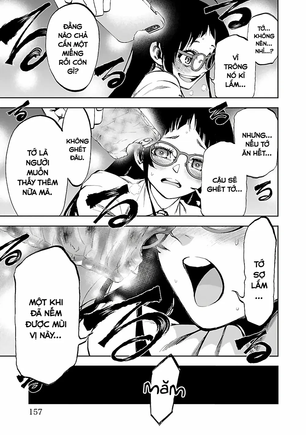 Ngọn Đồi Ước Mơ Wonderland Chapter 3 - 37