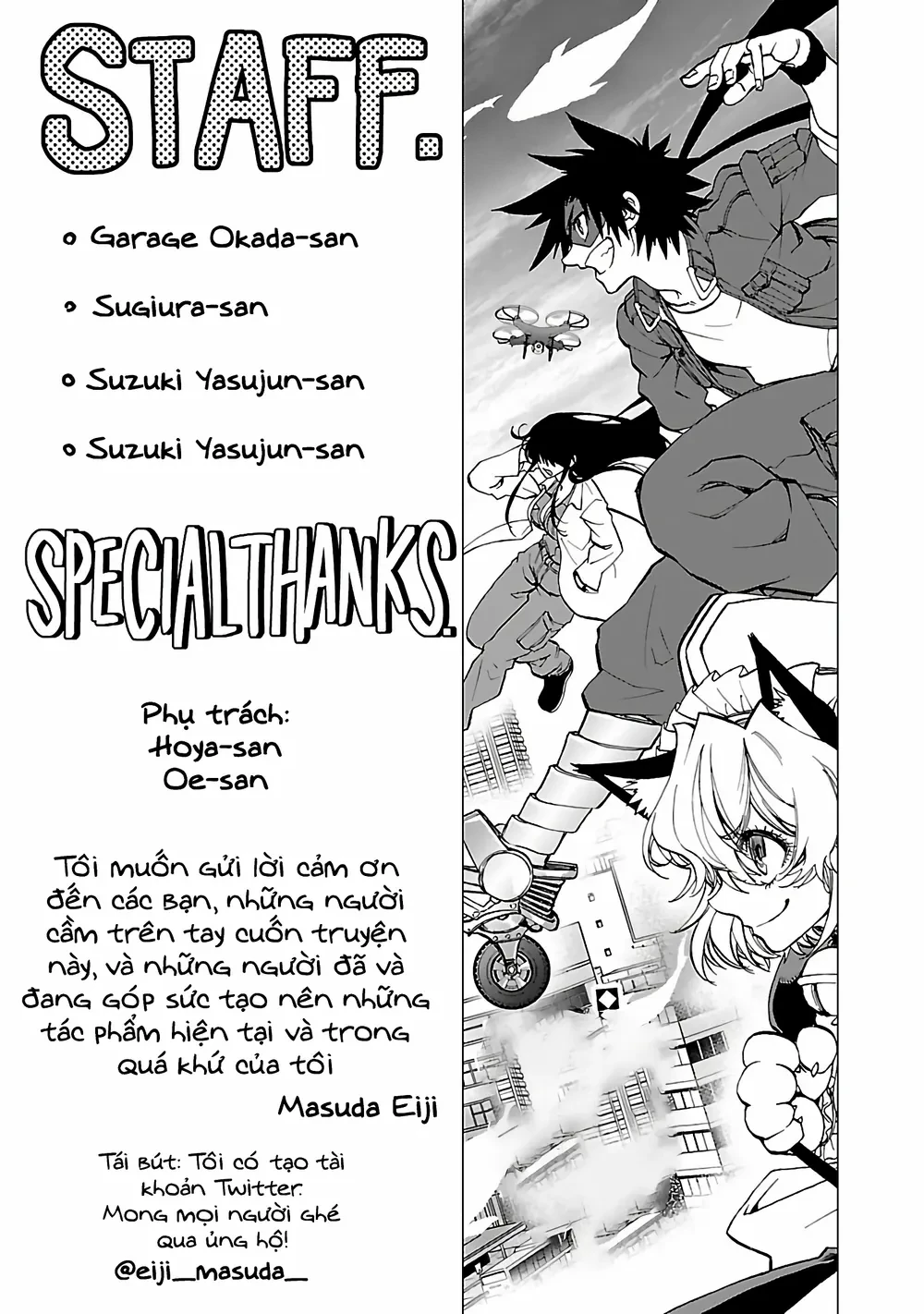 Ngọn Đồi Ước Mơ Wonderland Chapter 4 - 36