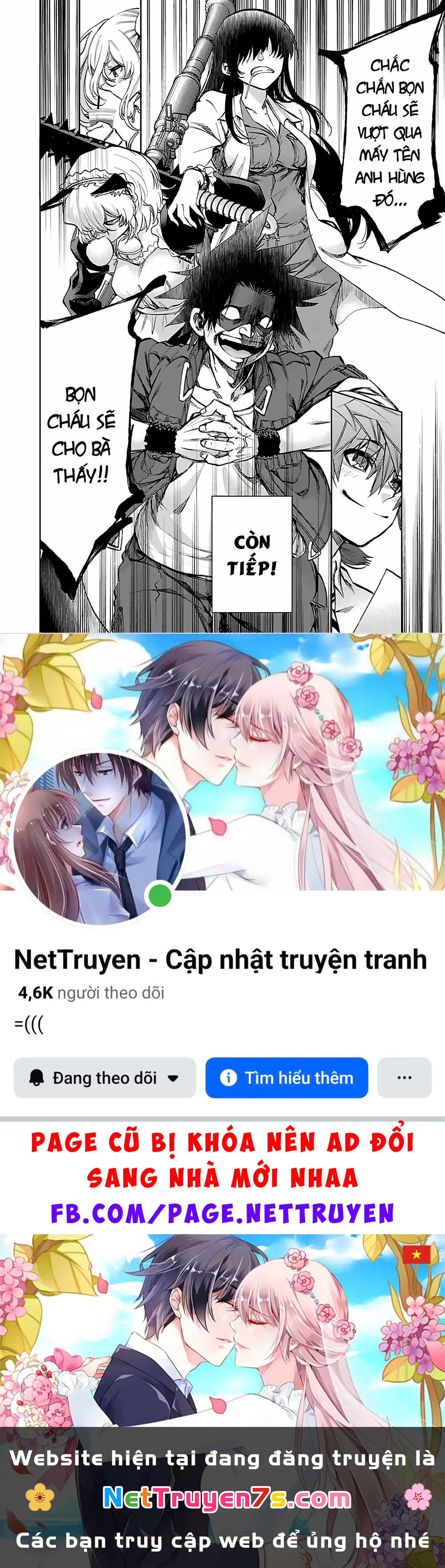 Ngọn Đồi Ước Mơ Wonderland Chapter  5 - 36