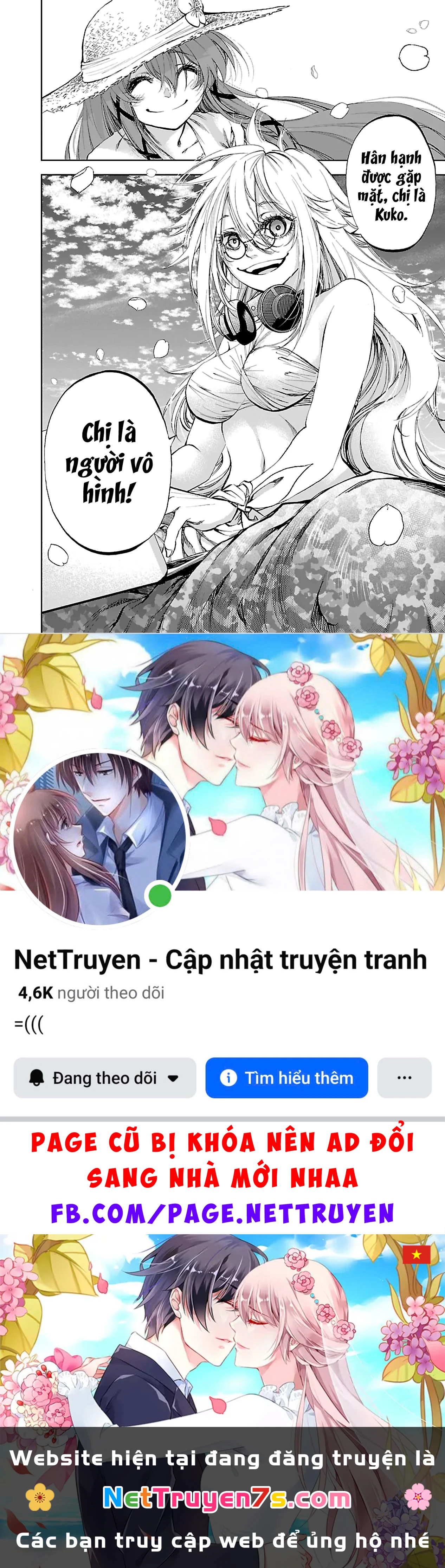 Ngọn Đồi Ước Mơ Wonderland Chapter  8 - 36