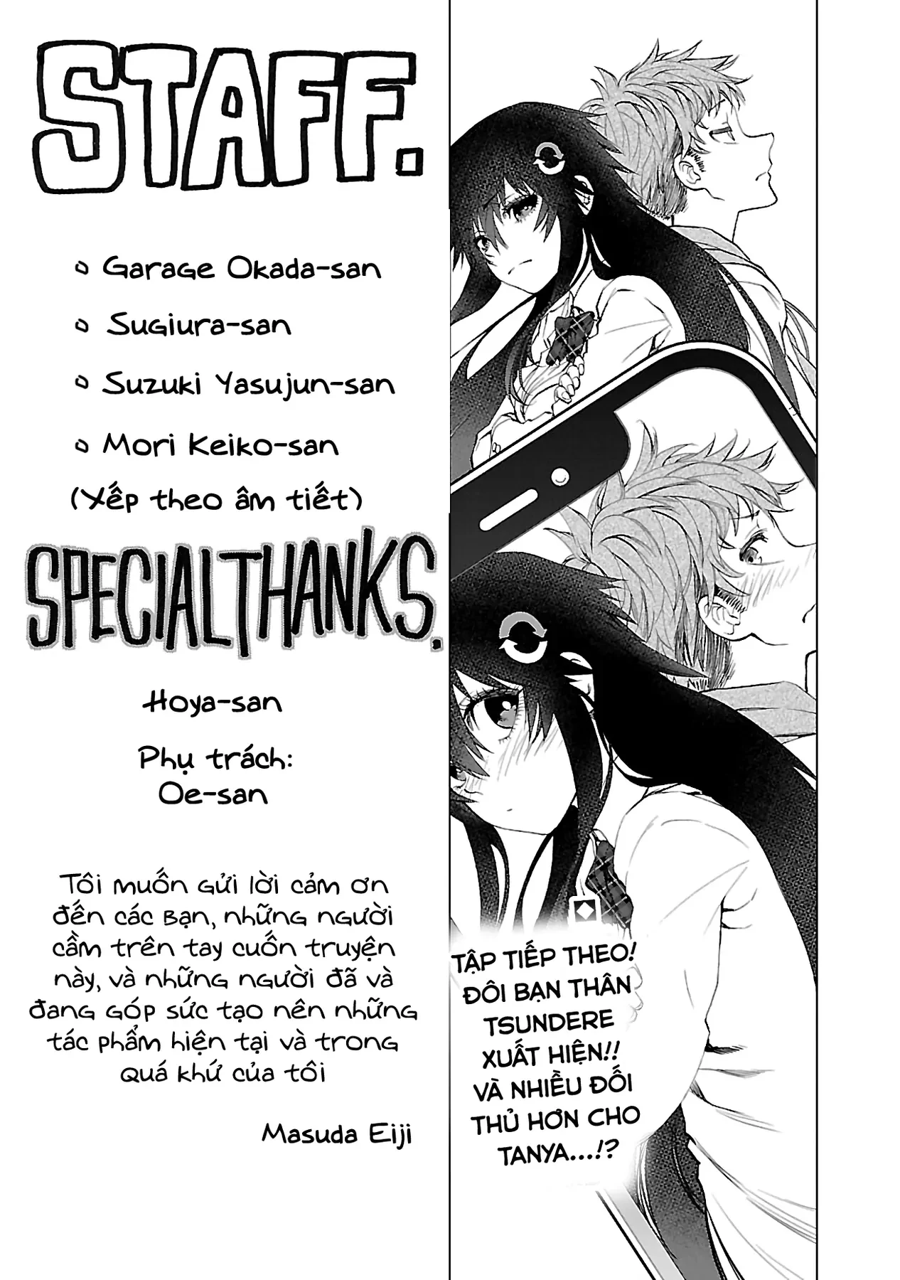 Ngọn Đồi Ước Mơ Wonderland Chapter  8.5 - 16