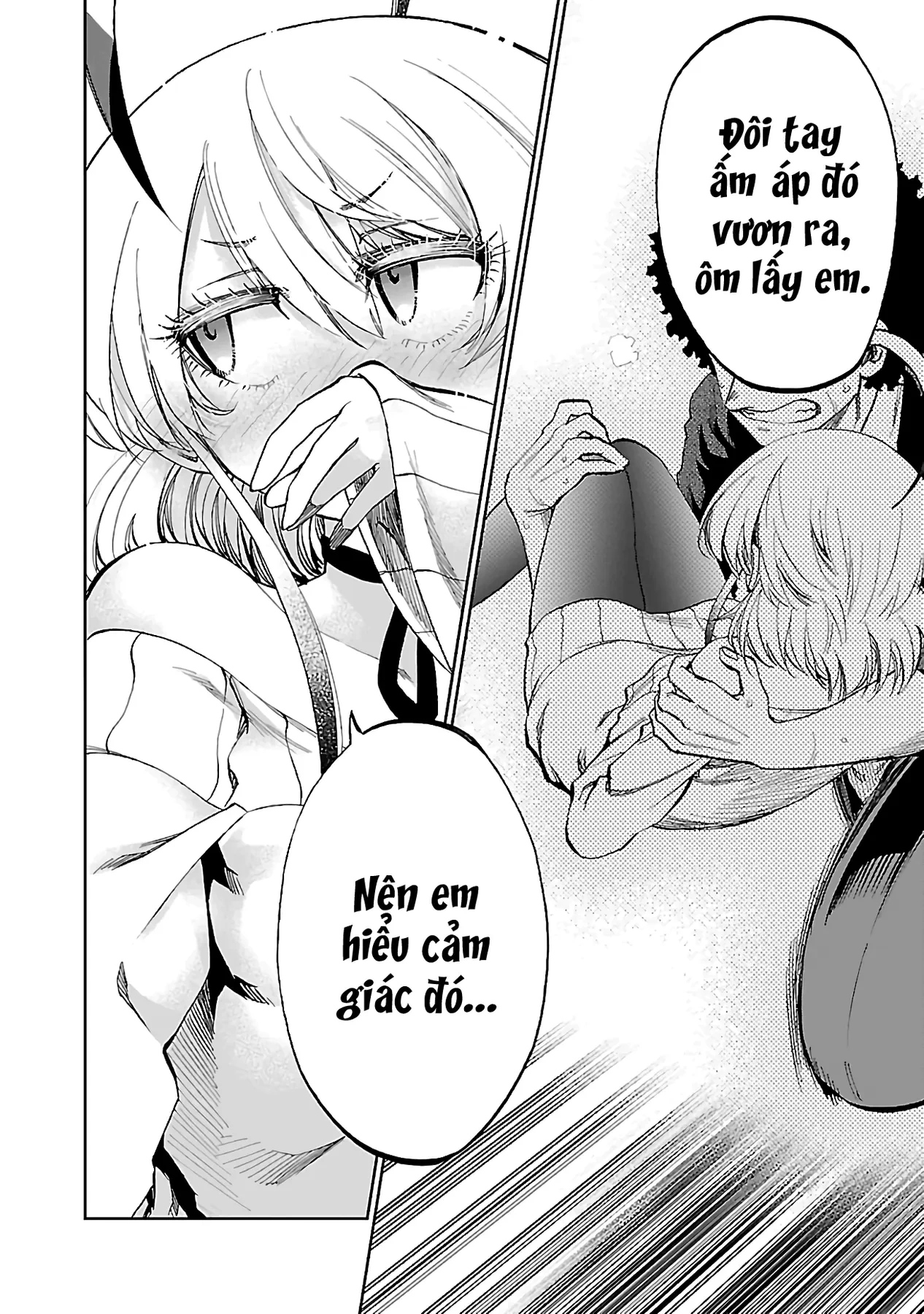 Ngọn Đồi Ước Mơ Wonderland Chapter  9 - 20