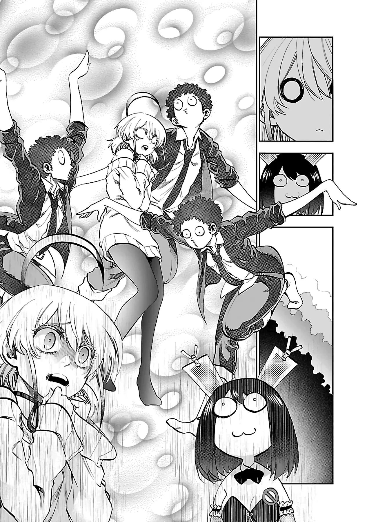 Ngọn Đồi Ước Mơ Wonderland Chapter  9 - 37