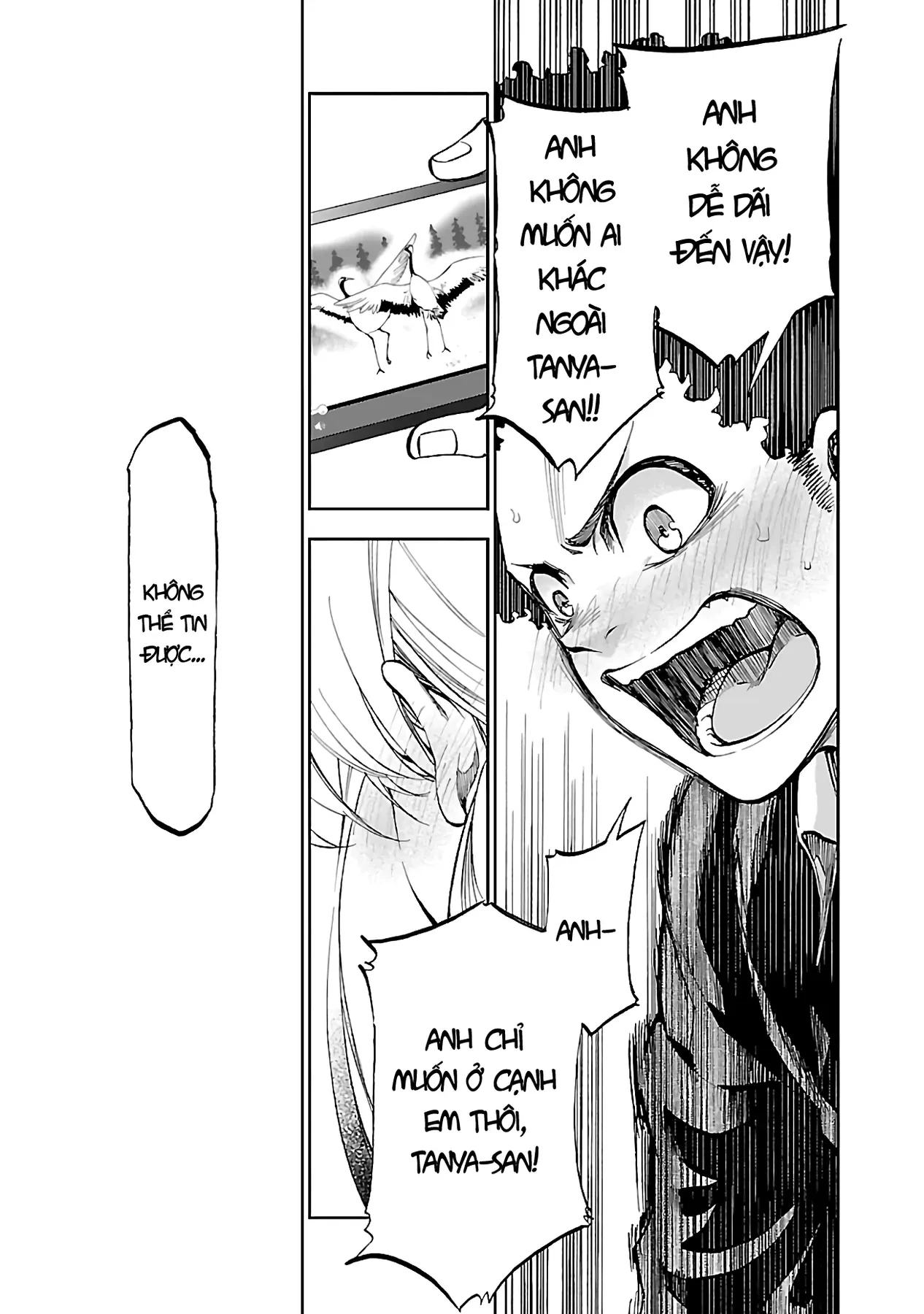 Ngọn Đồi Ước Mơ Wonderland Chapter  9 - 39