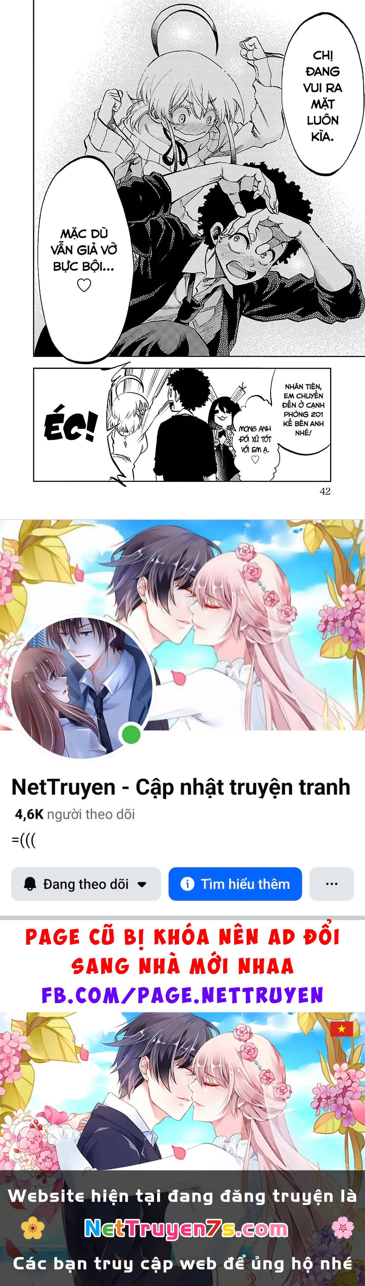 Ngọn Đồi Ước Mơ Wonderland Chapter  9 - 41