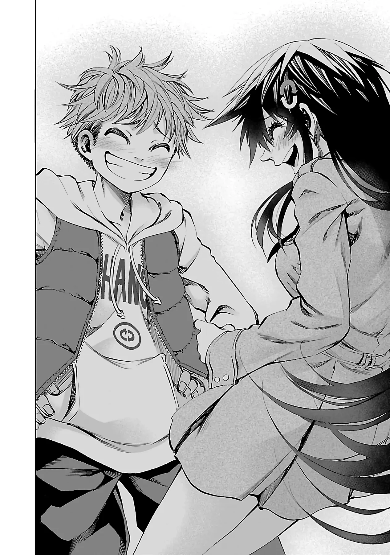 Ngọn Đồi Ước Mơ Wonderland Chapter  10 - 36