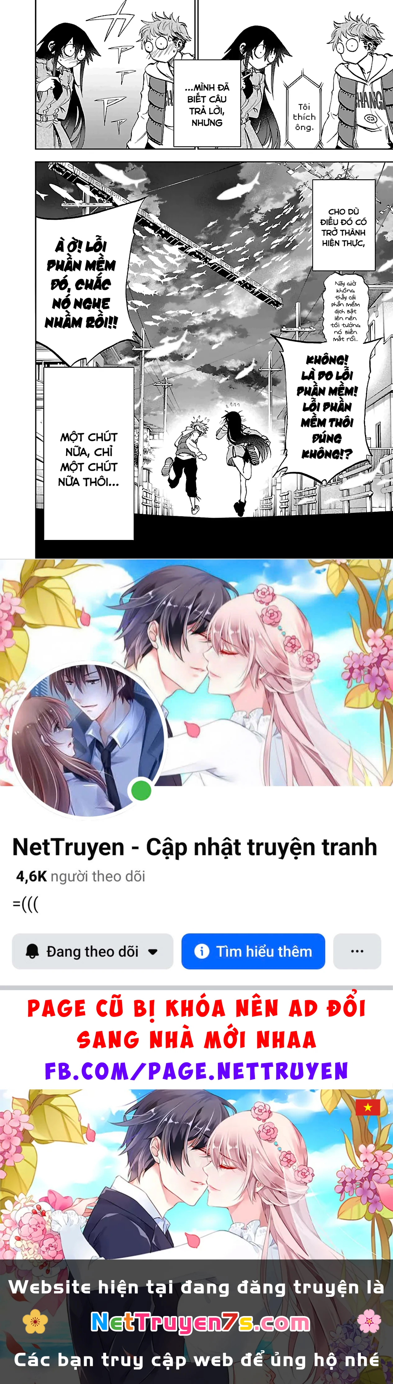 Ngọn Đồi Ước Mơ Wonderland Chapter  10 - 41