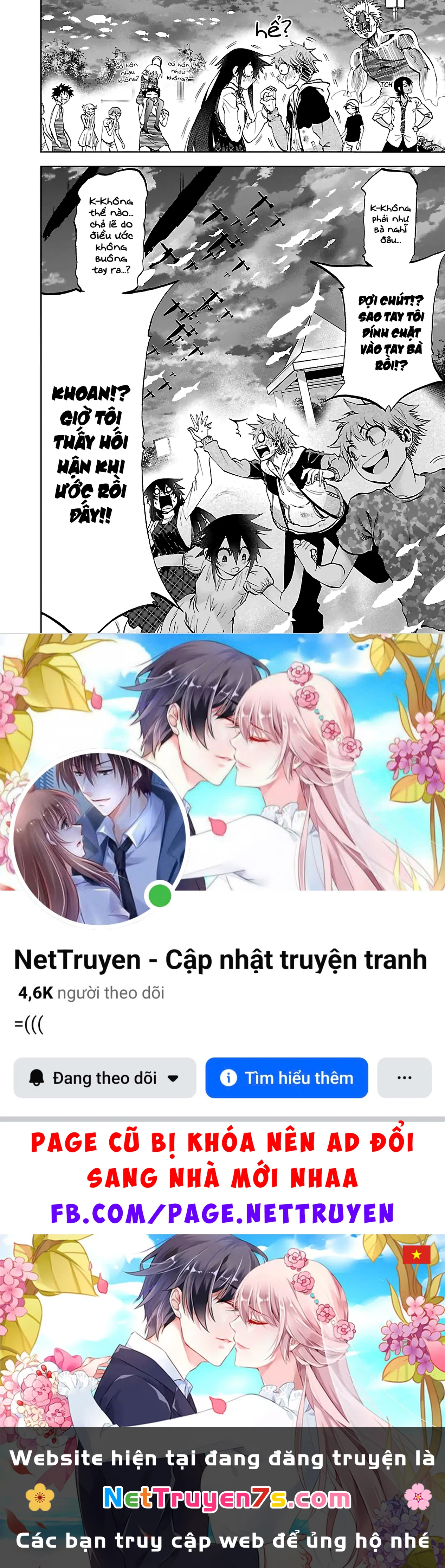 Ngọn Đồi Ước Mơ Wonderland Chapter  11 - 39