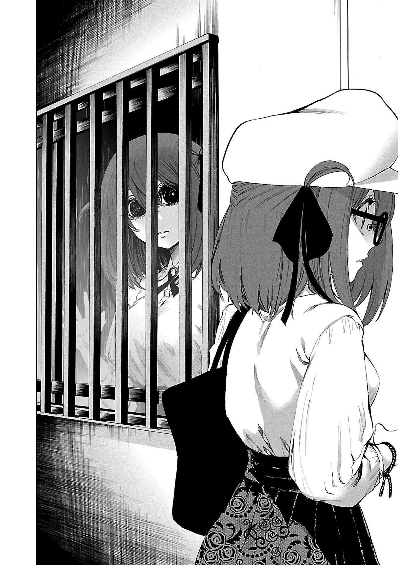 Ngọn Đồi Ước Mơ Wonderland Chapter  12 - 20