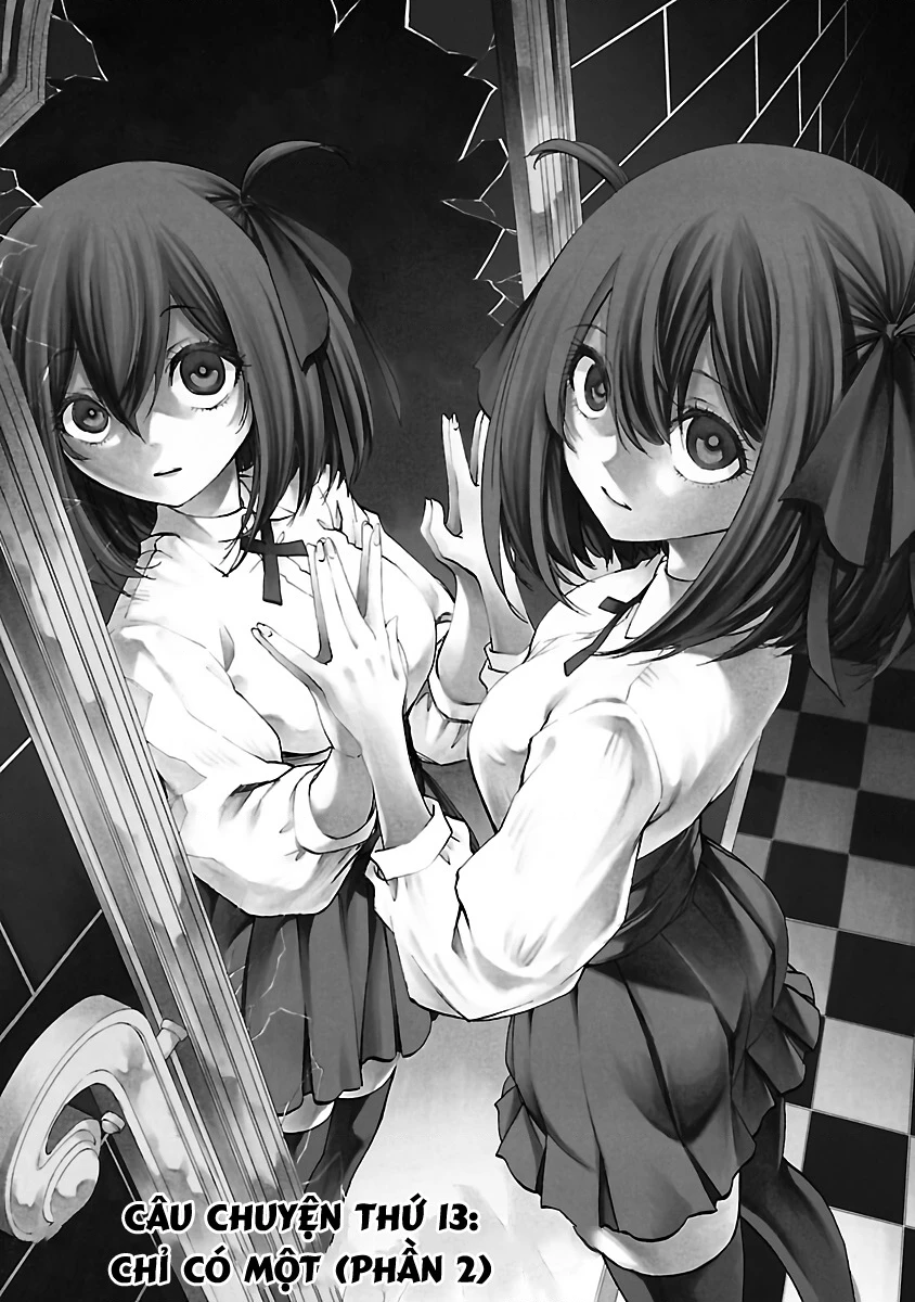 Ngọn Đồi Ước Mơ Wonderland Chapter 13 - 2