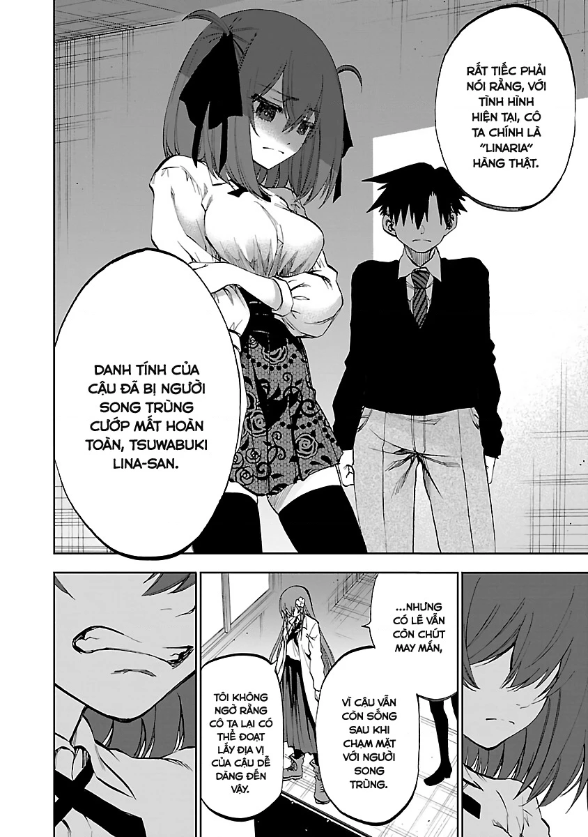 Ngọn Đồi Ước Mơ Wonderland Chapter 13 - 6