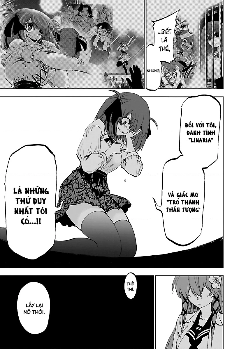 Ngọn Đồi Ước Mơ Wonderland Chapter 13 - 7