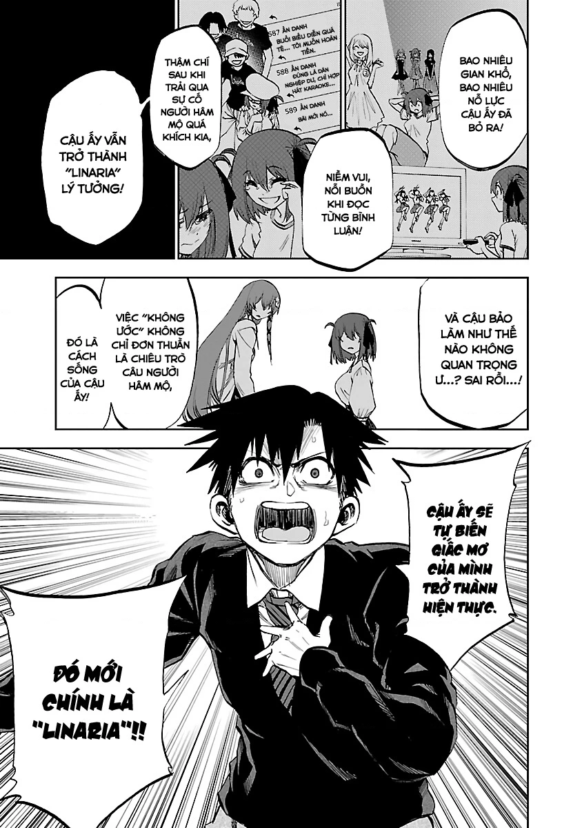 Ngọn Đồi Ước Mơ Wonderland Chapter 13 - 11