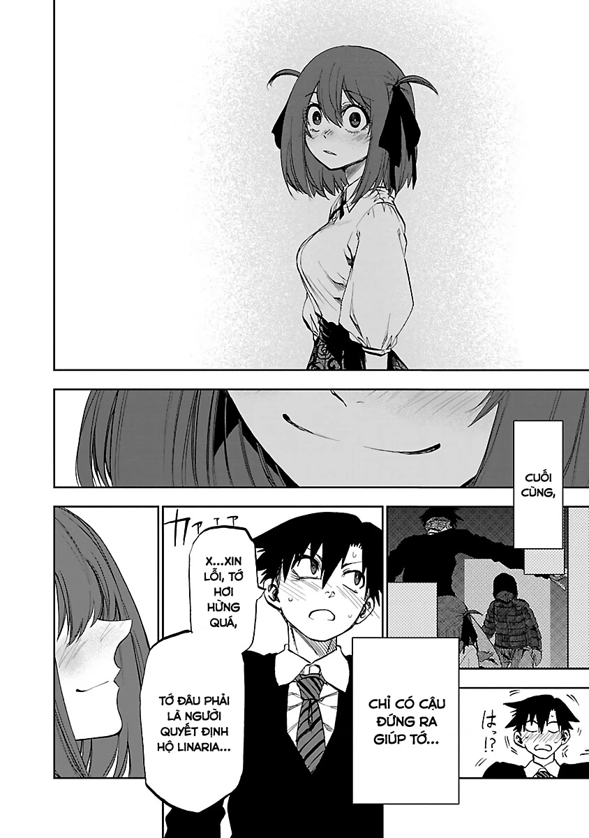 Ngọn Đồi Ước Mơ Wonderland Chapter 13 - 12