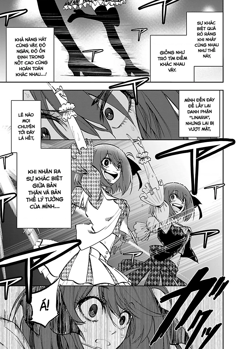 Ngọn Đồi Ước Mơ Wonderland Chapter 13 - 19