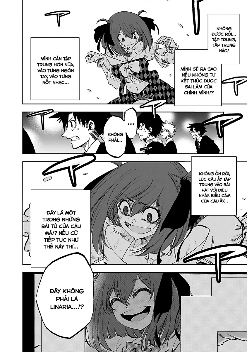 Ngọn Đồi Ước Mơ Wonderland Chapter 13 - 20