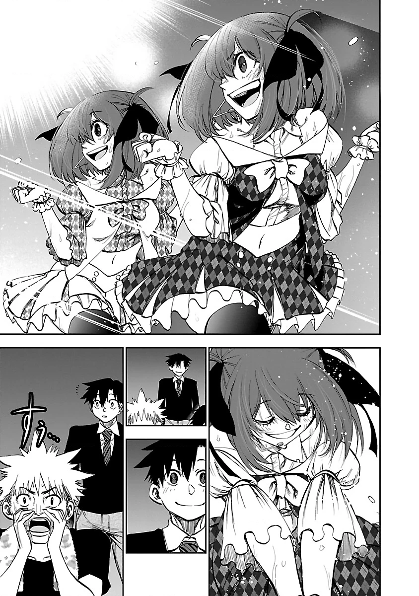 Ngọn Đồi Ước Mơ Wonderland Chapter 13 - 23