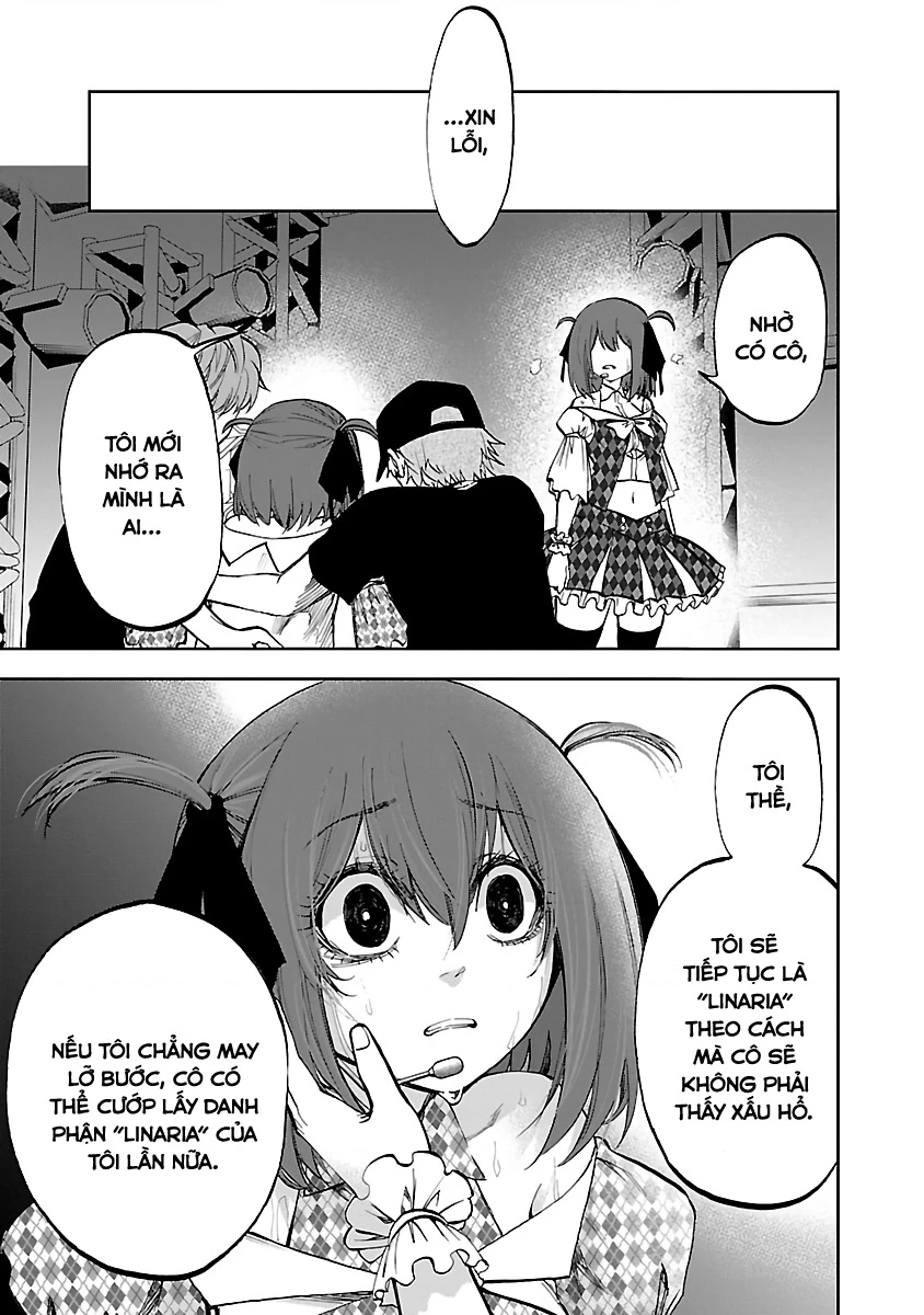 Ngọn Đồi Ước Mơ Wonderland Chapter 13 - 28