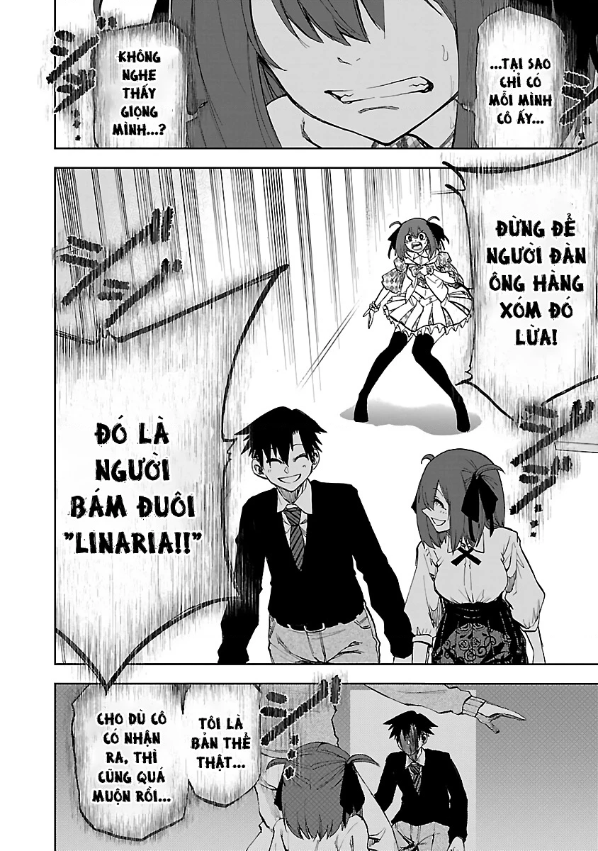 Ngọn Đồi Ước Mơ Wonderland Chapter 13 - 33