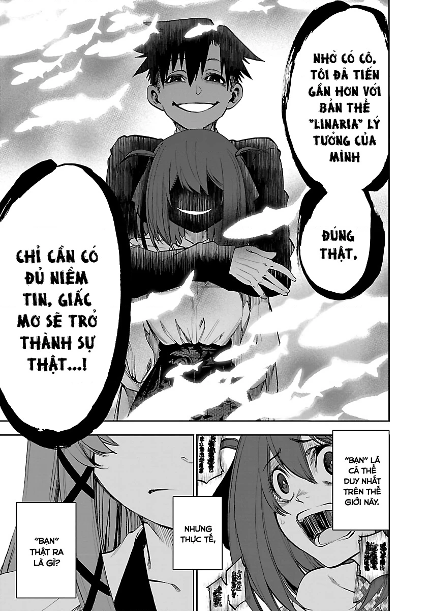 Ngọn Đồi Ước Mơ Wonderland Chapter 13 - 36