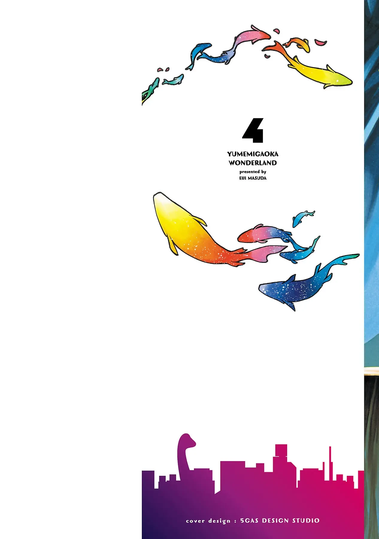 Ngọn Đồi Ước Mơ Wonderland Chapter  14 - 3