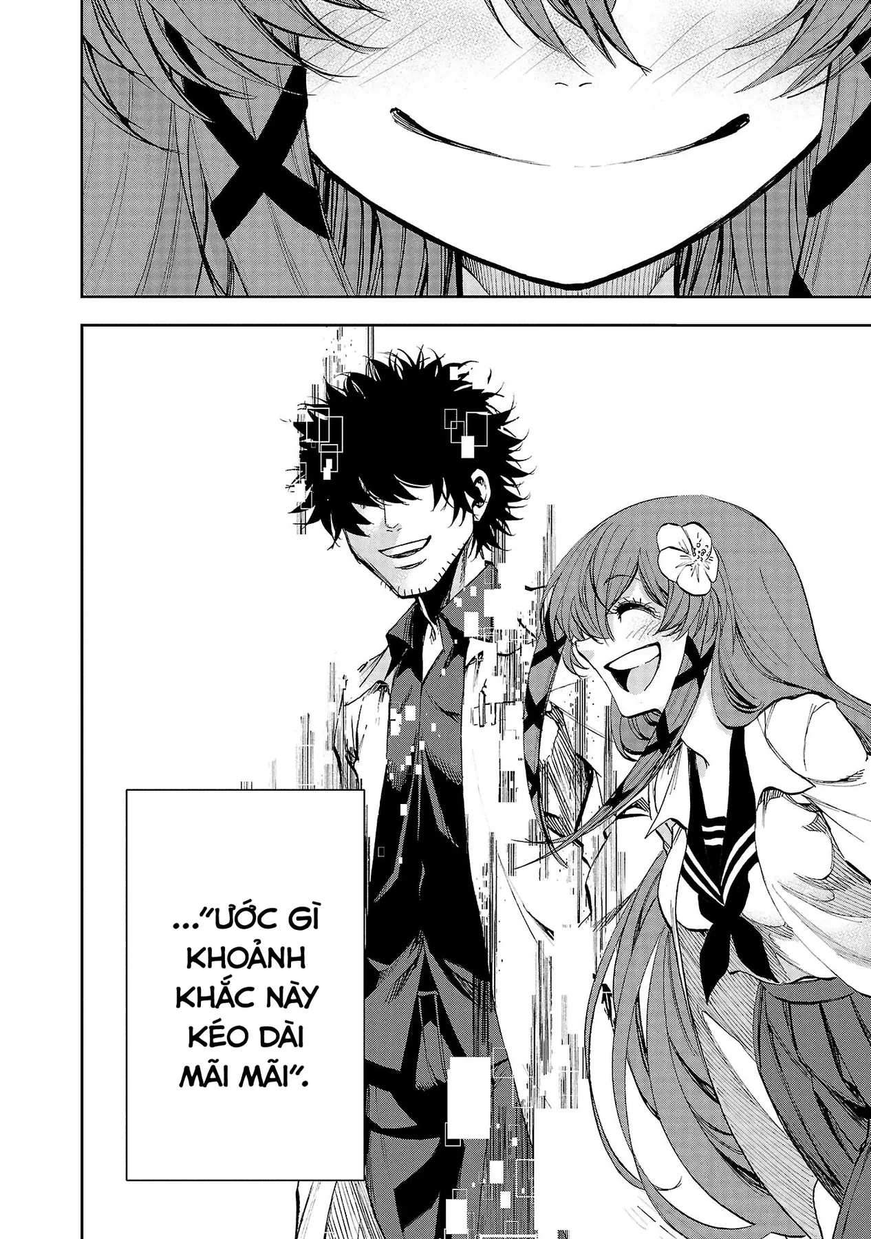 Ngọn Đồi Ước Mơ Wonderland Chapter  14 - 40