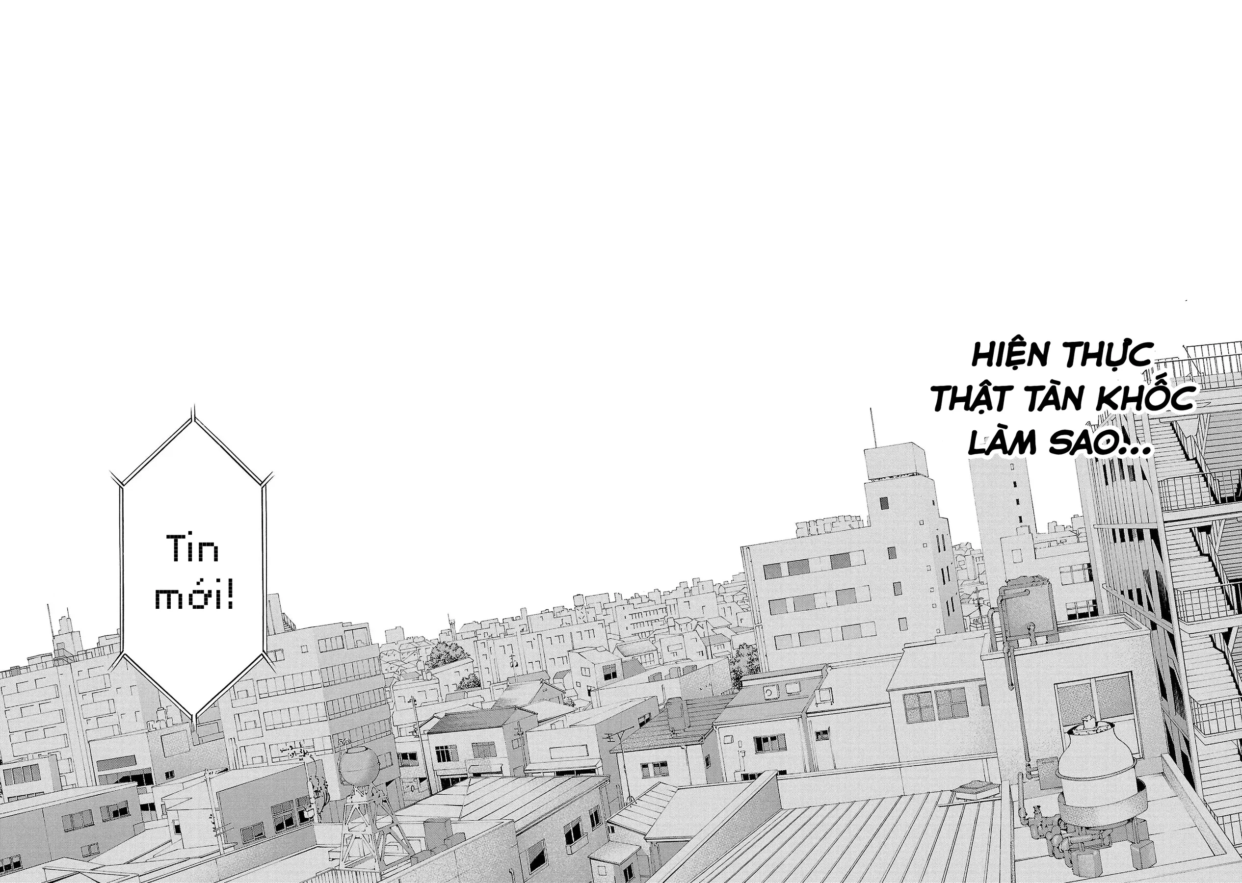 Ngọn Đồi Ước Mơ Wonderland Chapter  14 - 42