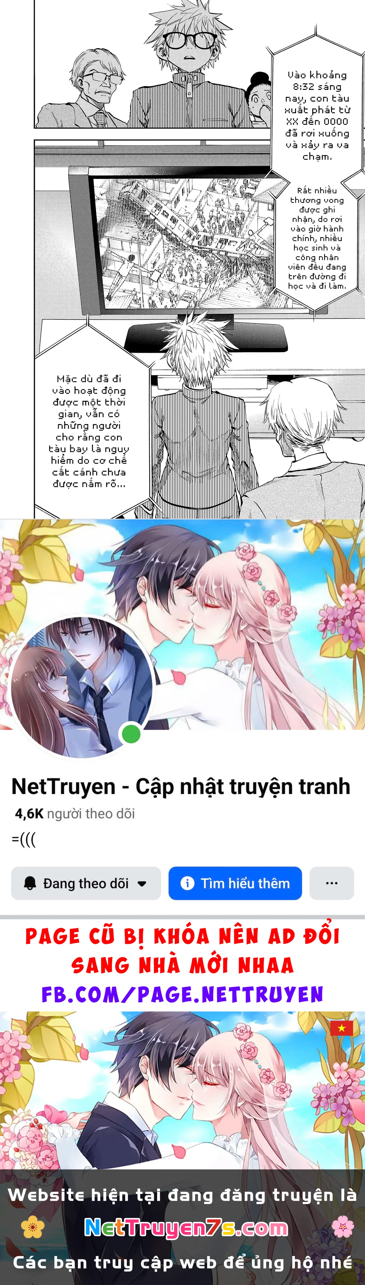 Ngọn Đồi Ước Mơ Wonderland Chapter  14 - 43