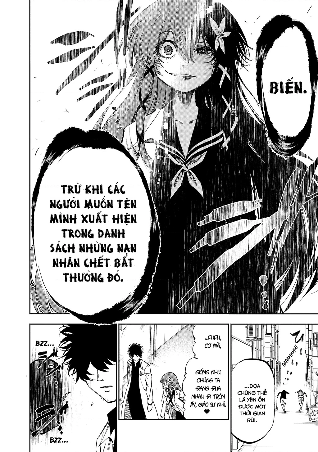 Ngọn Đồi Ước Mơ Wonderland Chapter 15 - 10