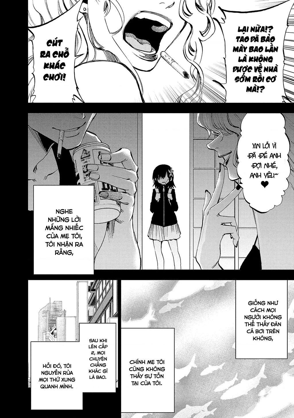 Ngọn Đồi Ước Mơ Wonderland Chapter 15 - 14