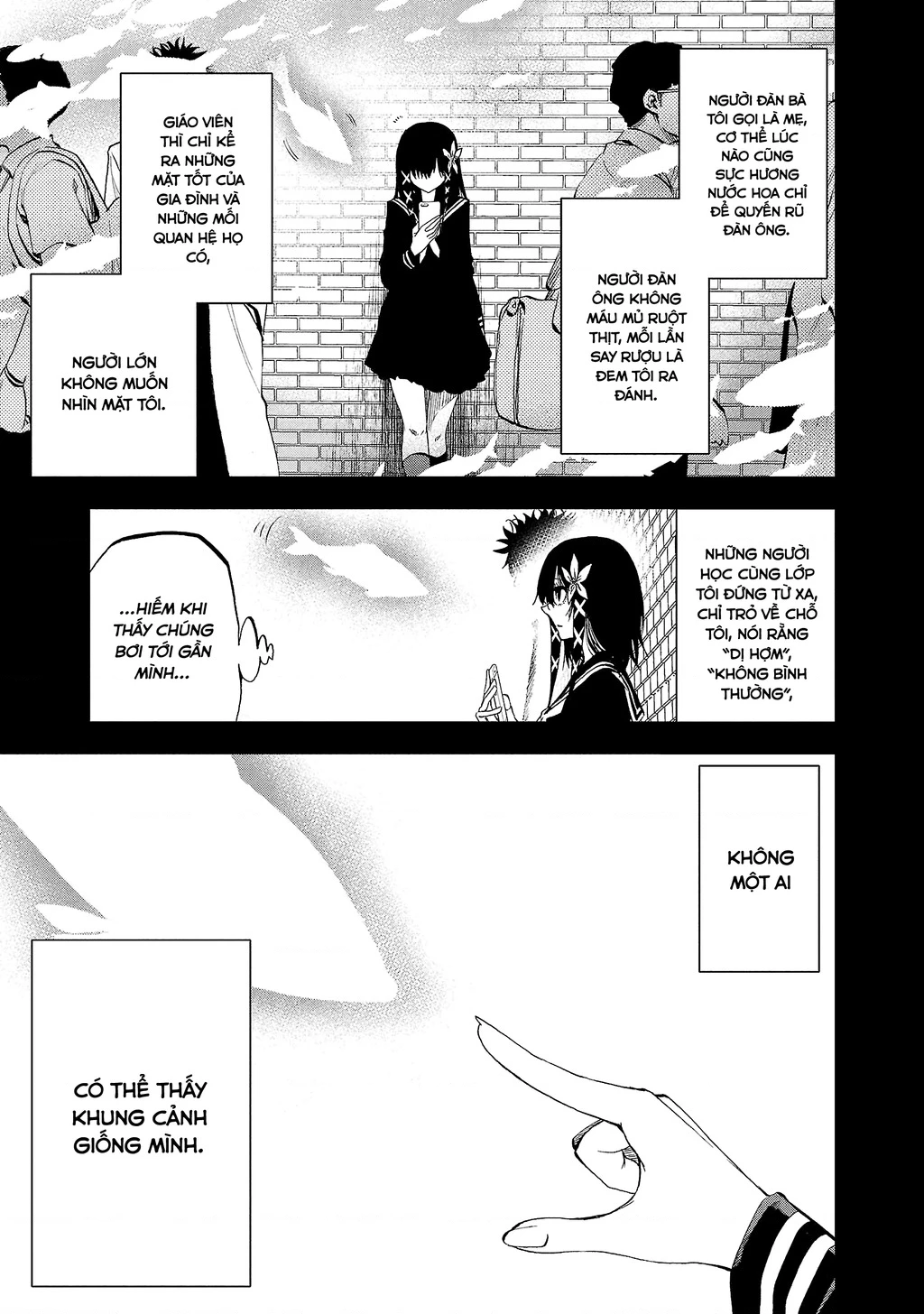 Ngọn Đồi Ước Mơ Wonderland Chapter 15 - 15