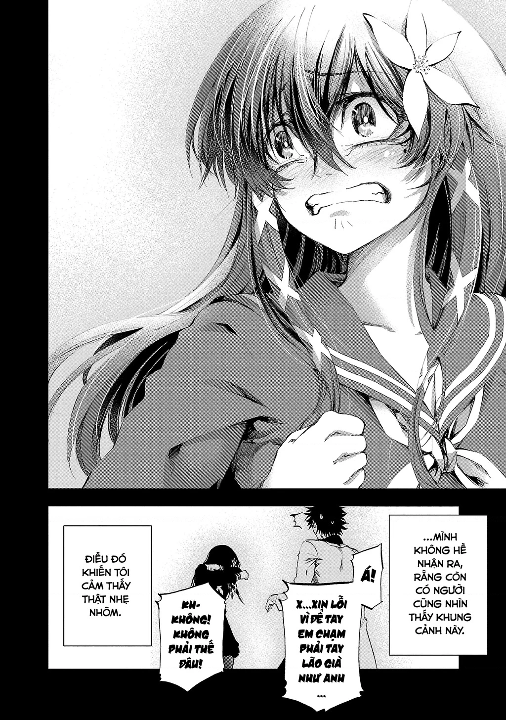 Ngọn Đồi Ước Mơ Wonderland Chapter 15 - 18