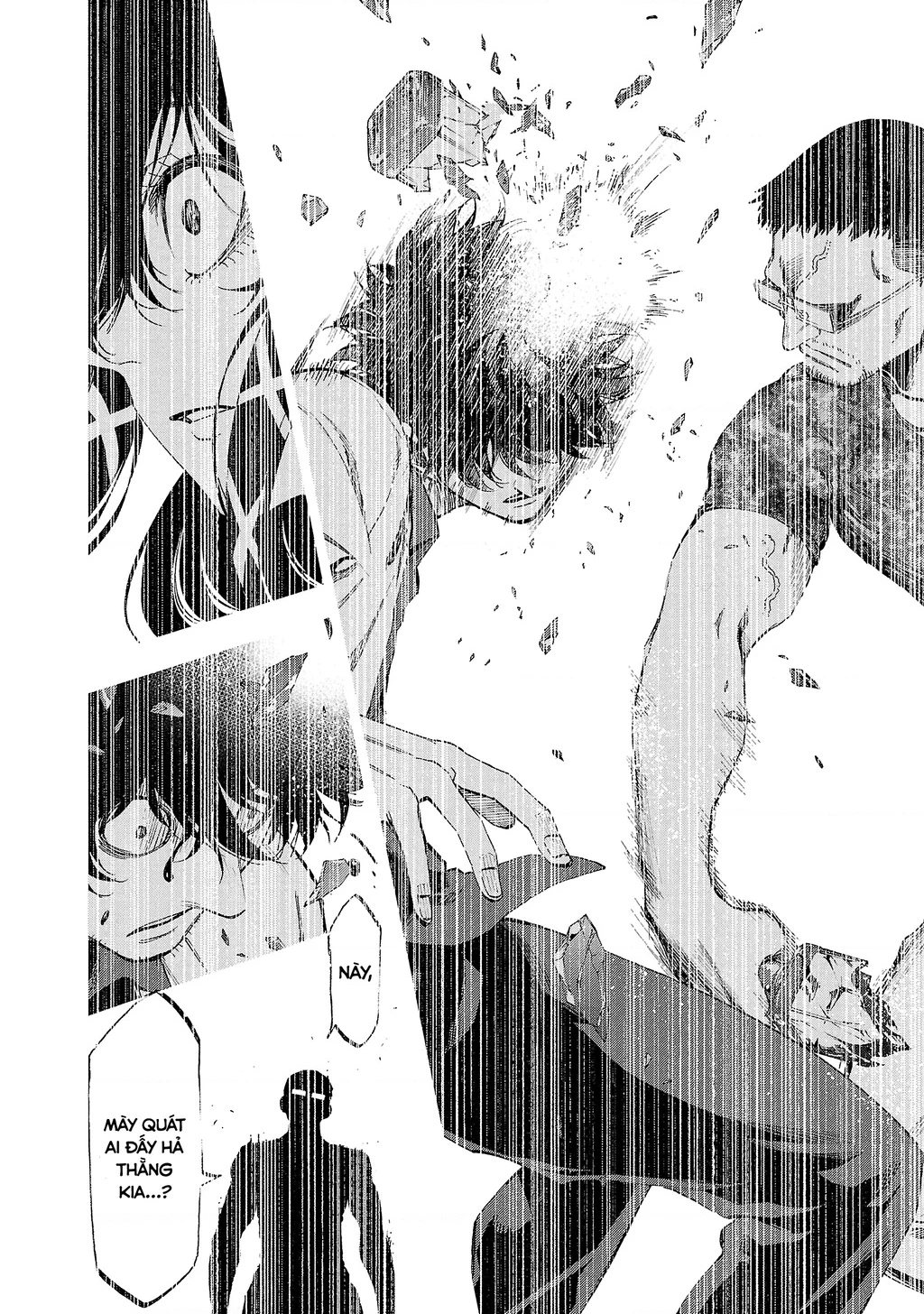 Ngọn Đồi Ước Mơ Wonderland Chapter 15 - 22