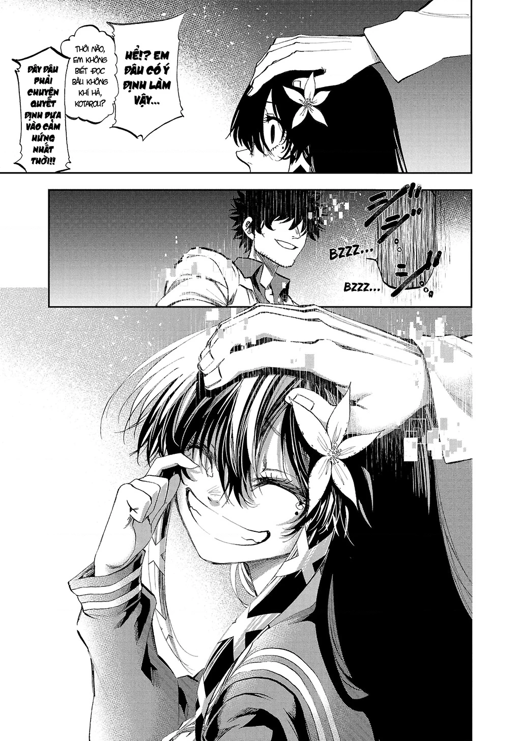 Ngọn Đồi Ước Mơ Wonderland Chapter 15 - 35